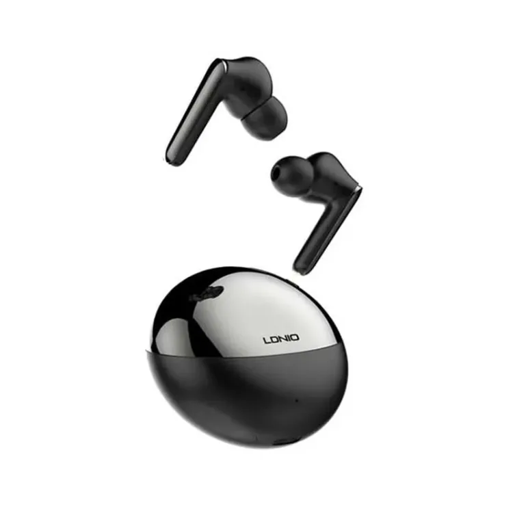 T01 Wireless Stereo Bluetooth slušalice crne