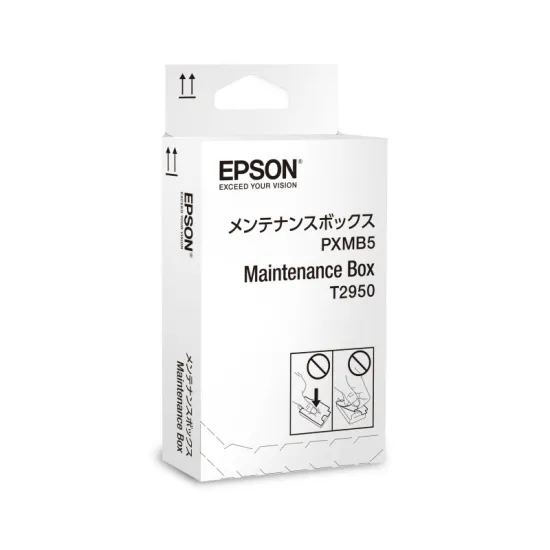 T2950 Maintenance Box