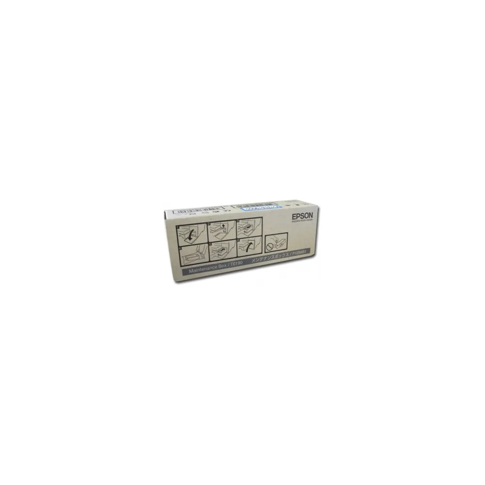 T619300 Maintenance Box