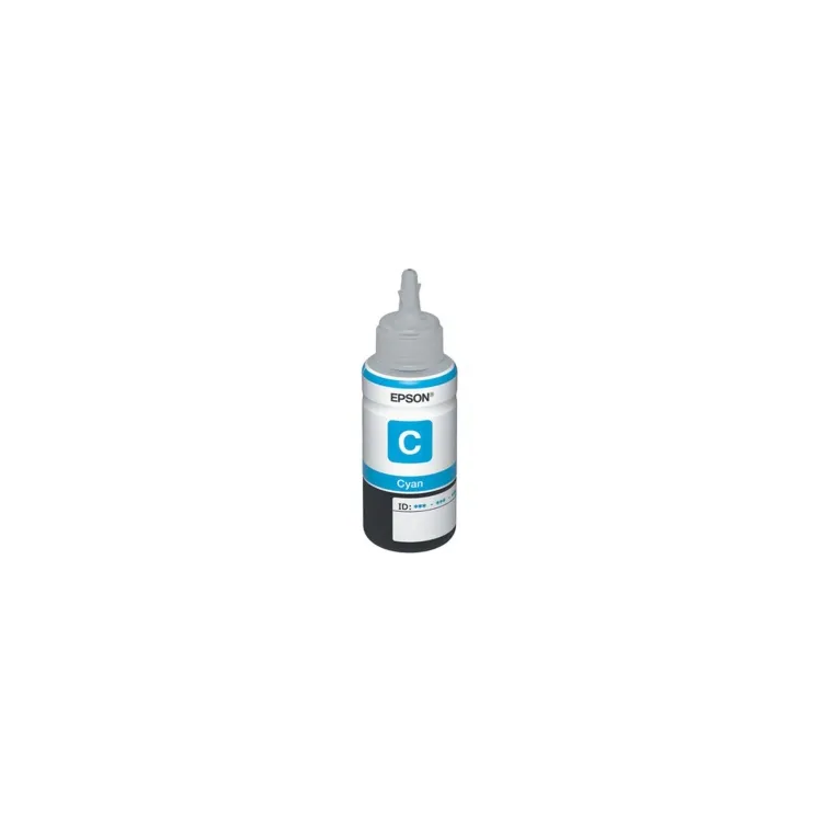 T6642 cyan mastilo