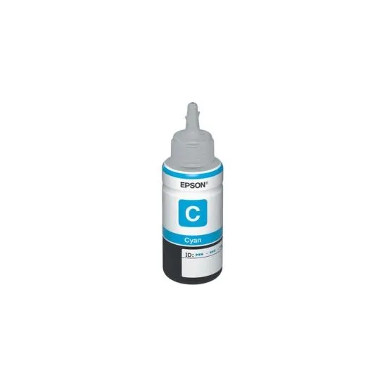 T6732 cyan mastilo