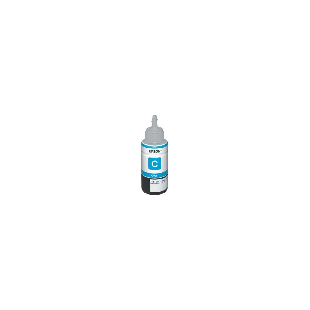T6732 cyan mastilo
