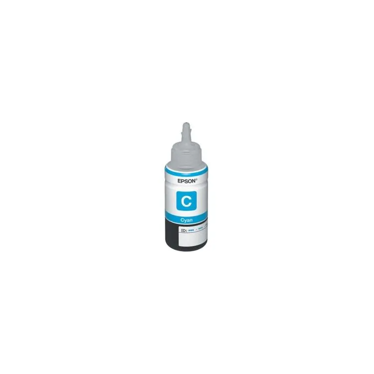 T6732 cyan mastilo