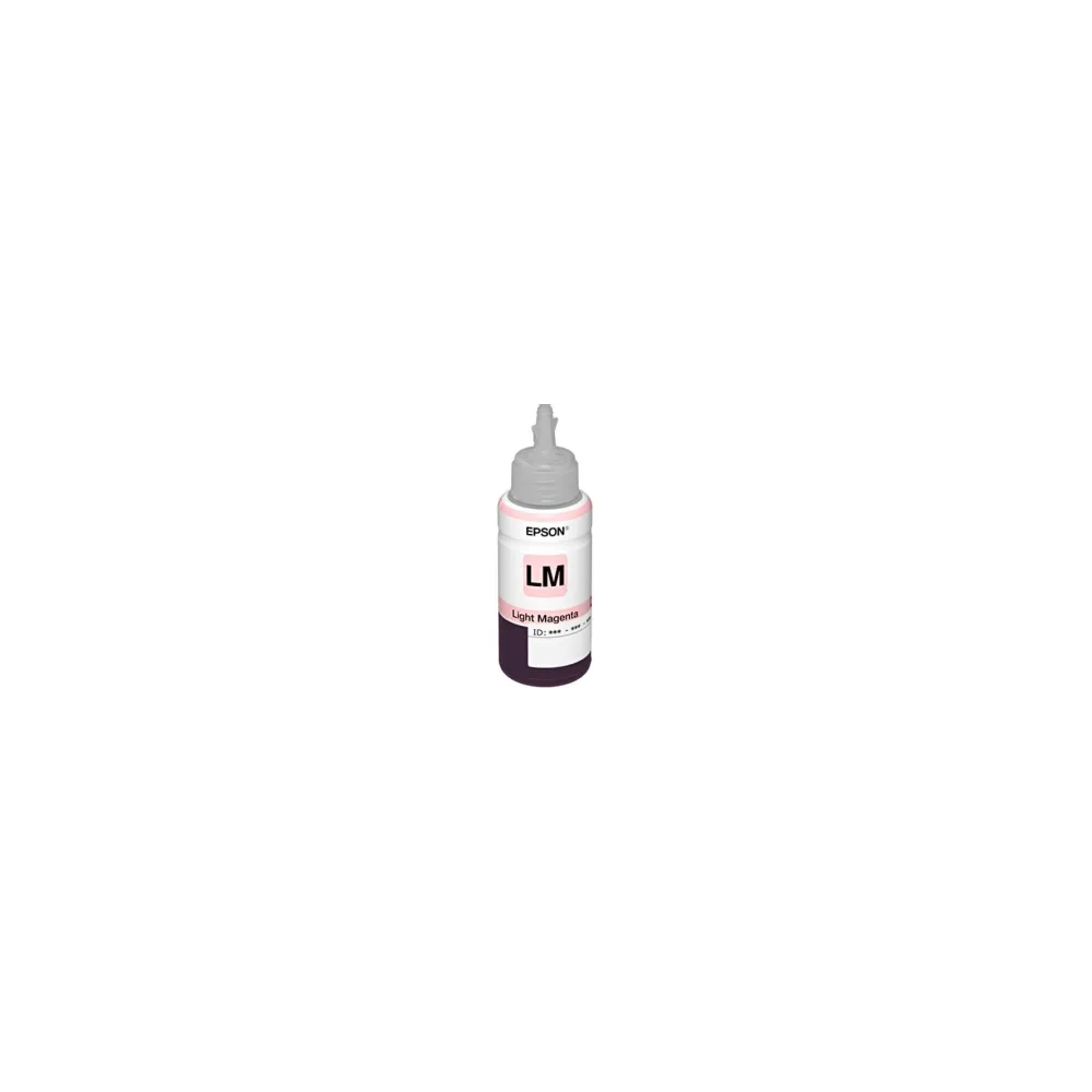T6736 light magenta mastilo