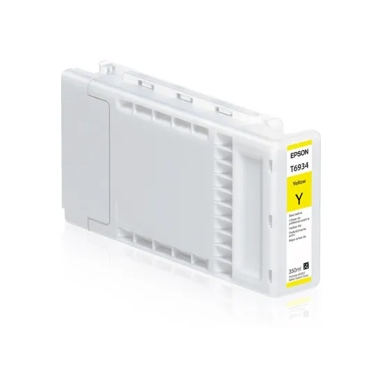 T6934N UltraChrome XD žuti 350ml kertridž