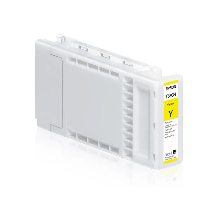 T6934N UltraChrome XD žuti 350ml kertridž