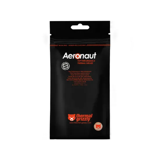 TG Aeronaut 3.9g termalna pasta (TG-A-015-R)