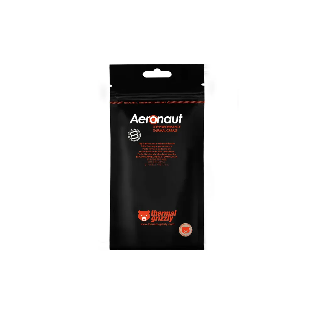 TG Aeronaut 3.9g termalna pasta (TG-A-015-R)