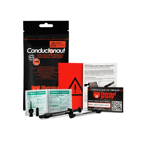 TG Conductonaut 5 g termalna pasta (TG-C-005-R)