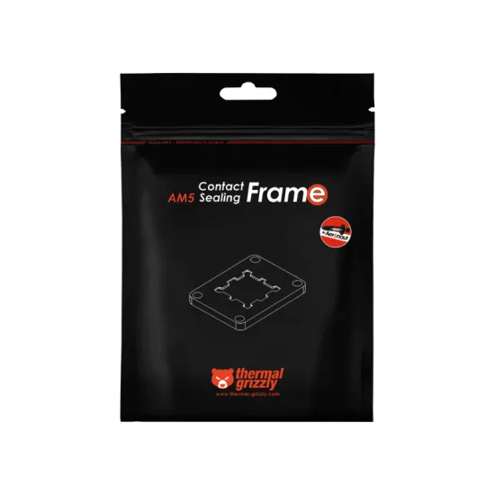 TG Contact Sealing Frame AM5 - kontaktni okvir (TG-CSF-AM5)