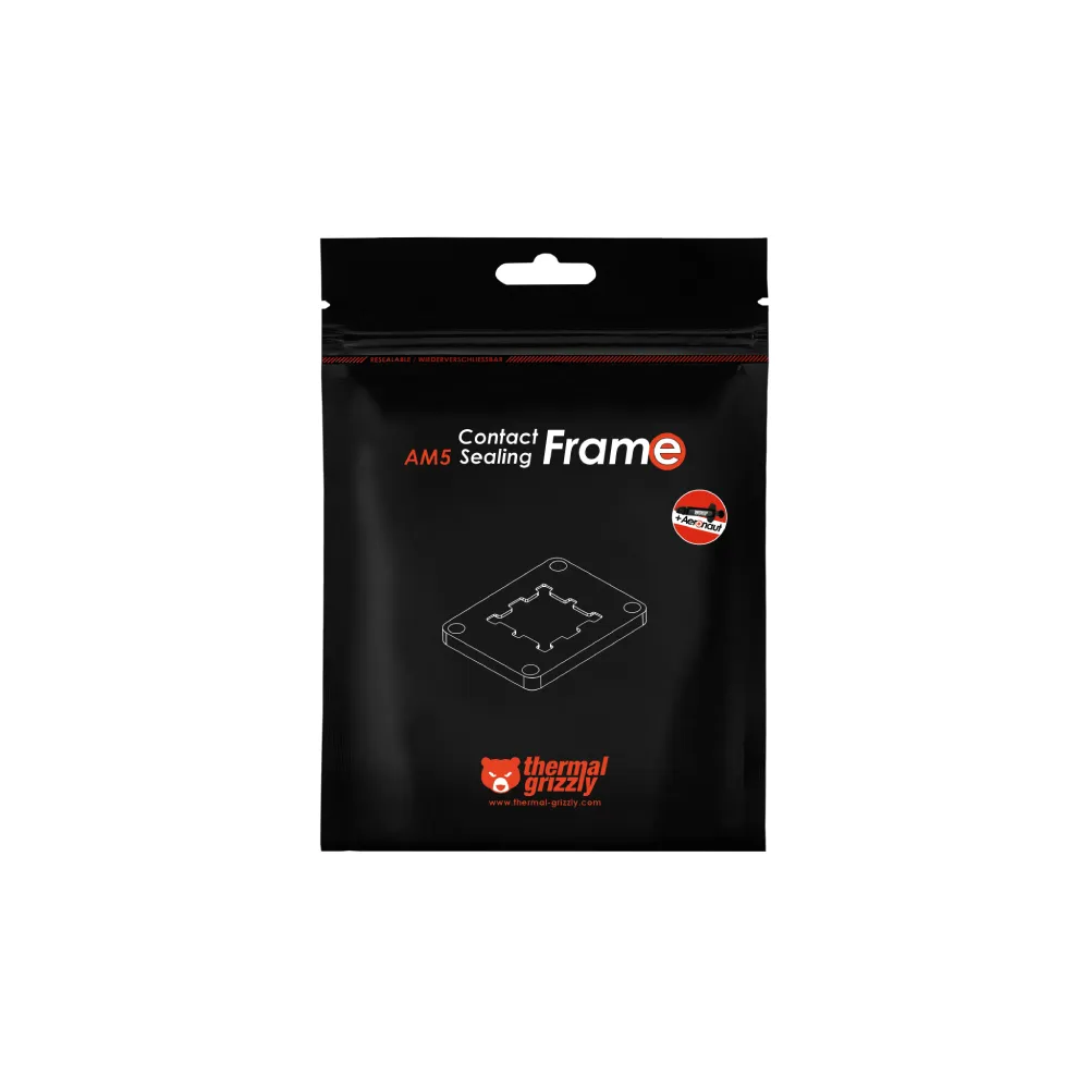 TG Contact Sealing Frame AM5 - kontaktni okvir (TG-CSF-AM5)