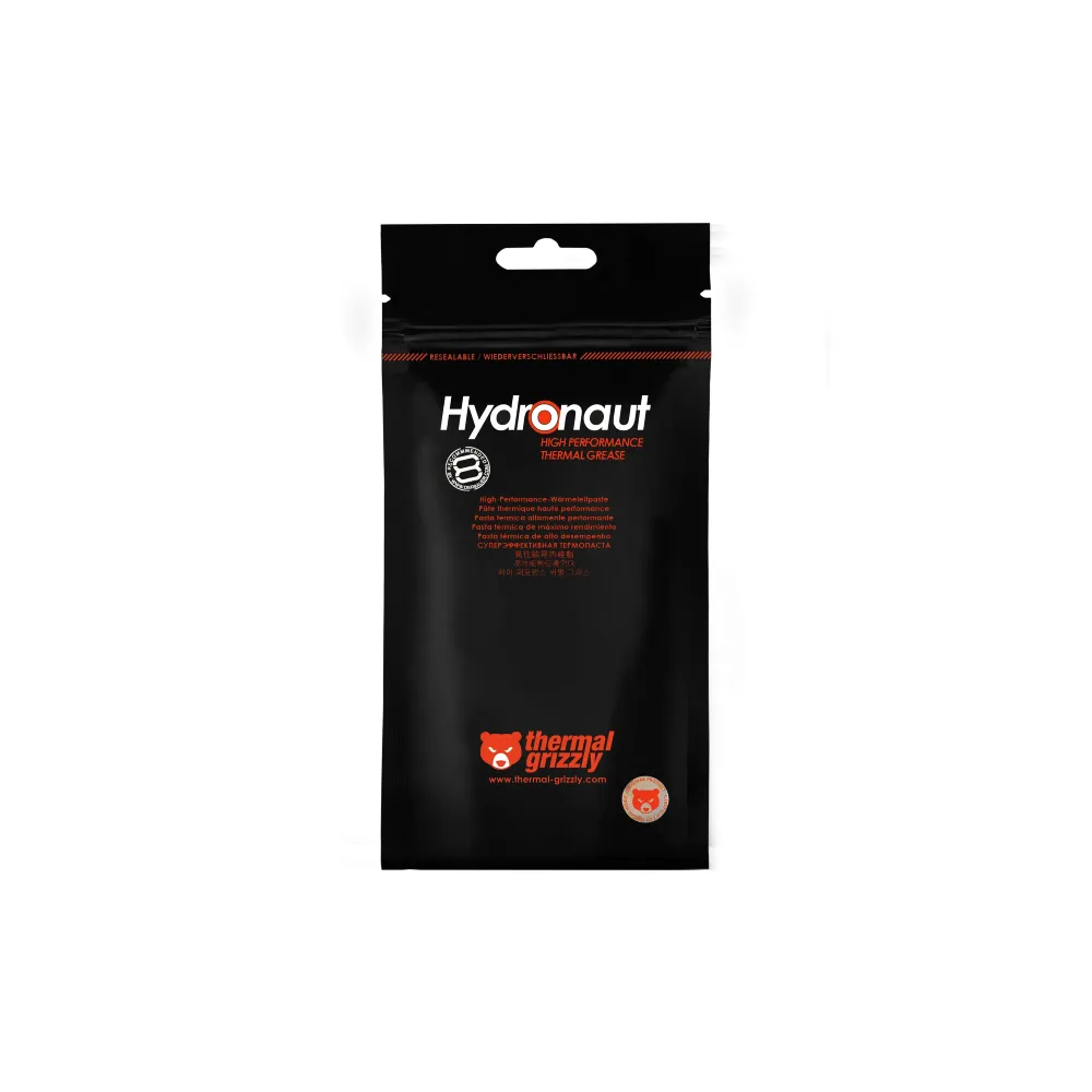 TG Hydronaut 3.9g termalna pasta (TG-H-015-R)