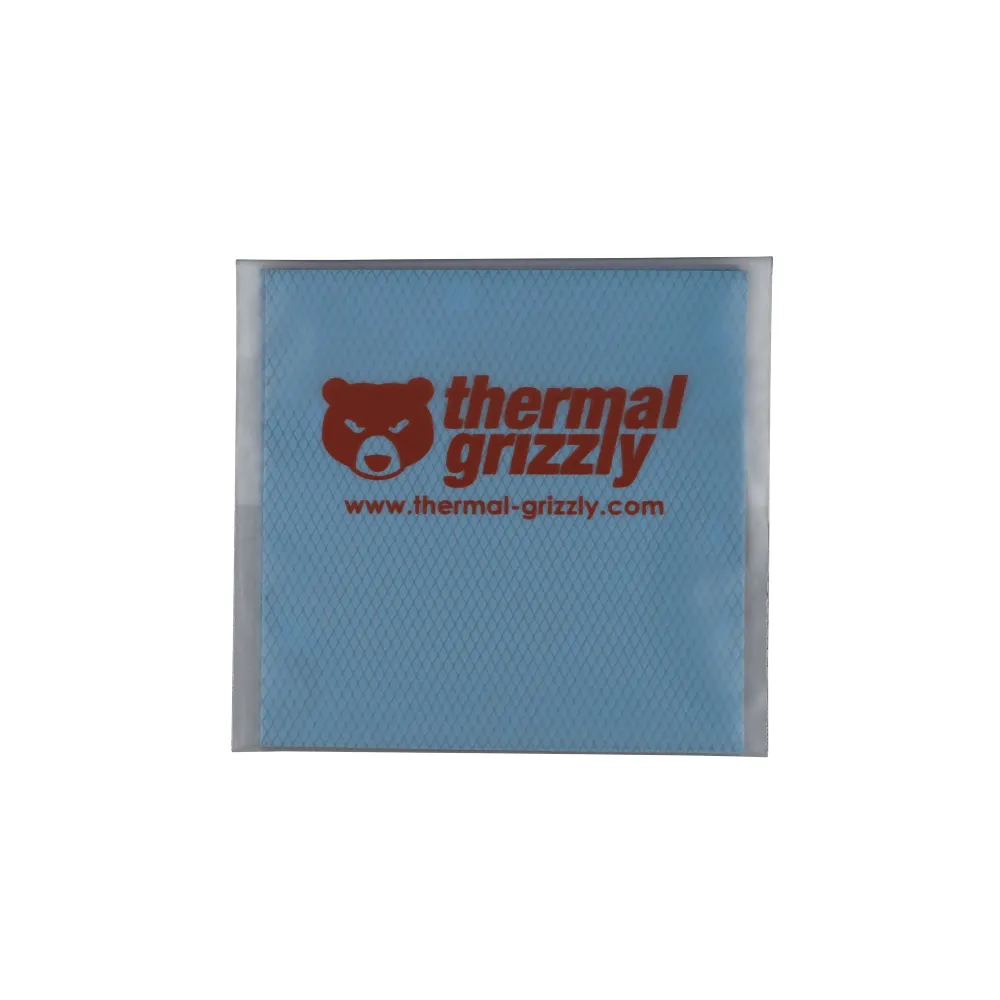 TG Minus Pad Advance - 100x100x0.5mm termal pad (2pcs) (TG-MP-A-100-100-05-2)