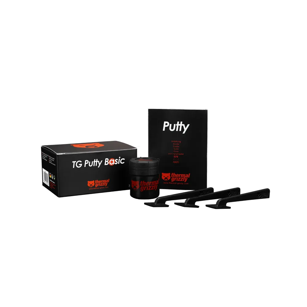 TG Putty Pro 30g termalna pasta (TG-P-P-030-R)
