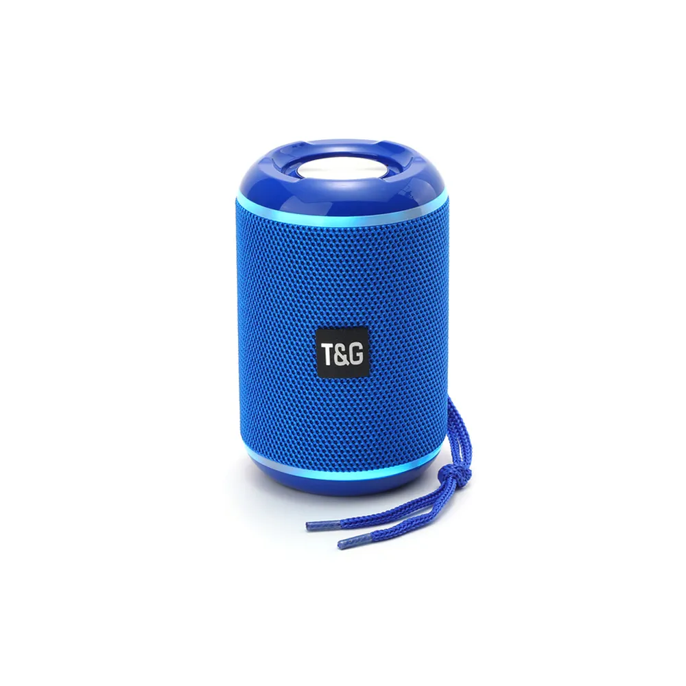TG291C Bluetooth zvučnik plavi