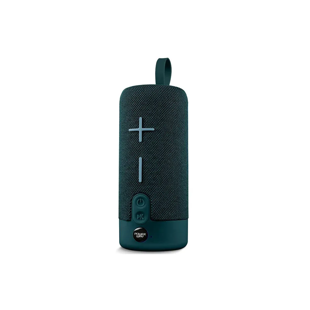 TG619C Bluetooth zvučnik zeleni