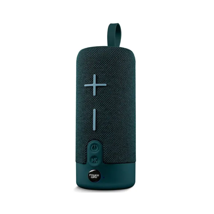 TG619C Bluetooth zvučnik zeleni