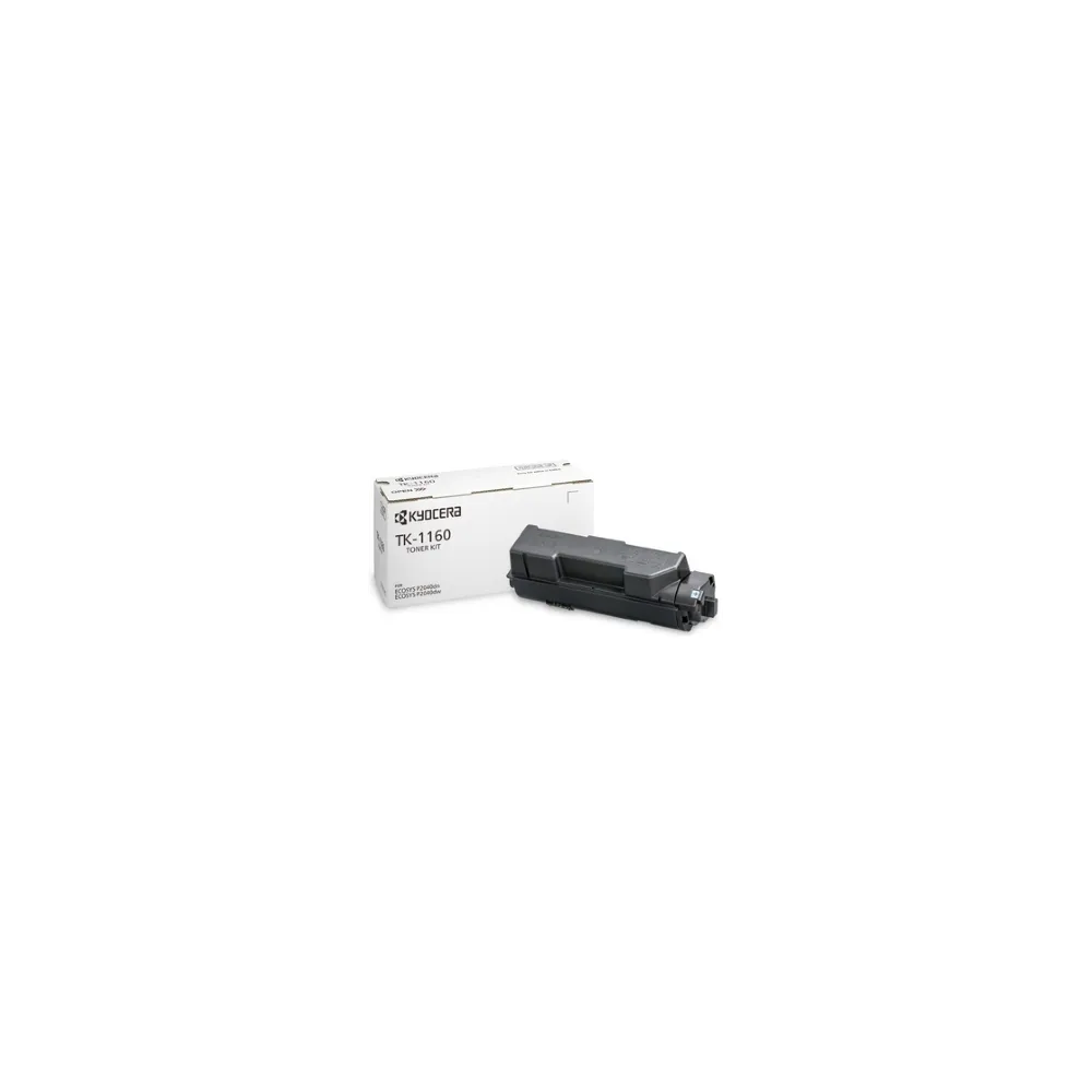 TK-1160 crni toner