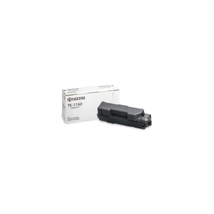 TK-1160 crni toner