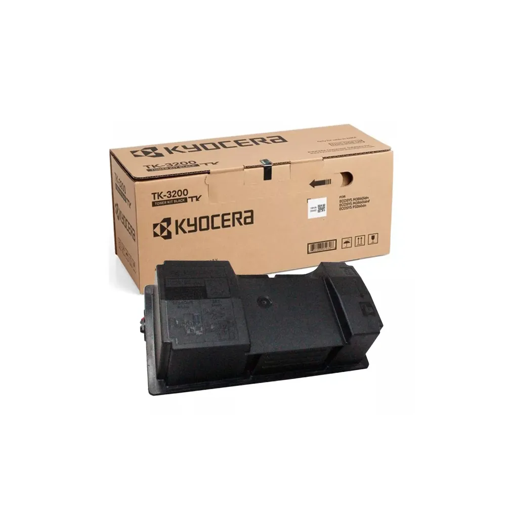 TK-3200 crni toner