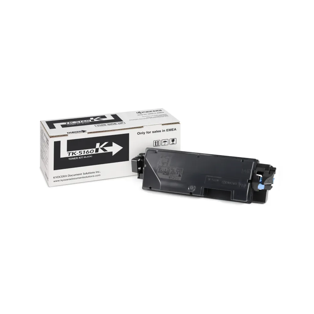 TK-5160K crni toner