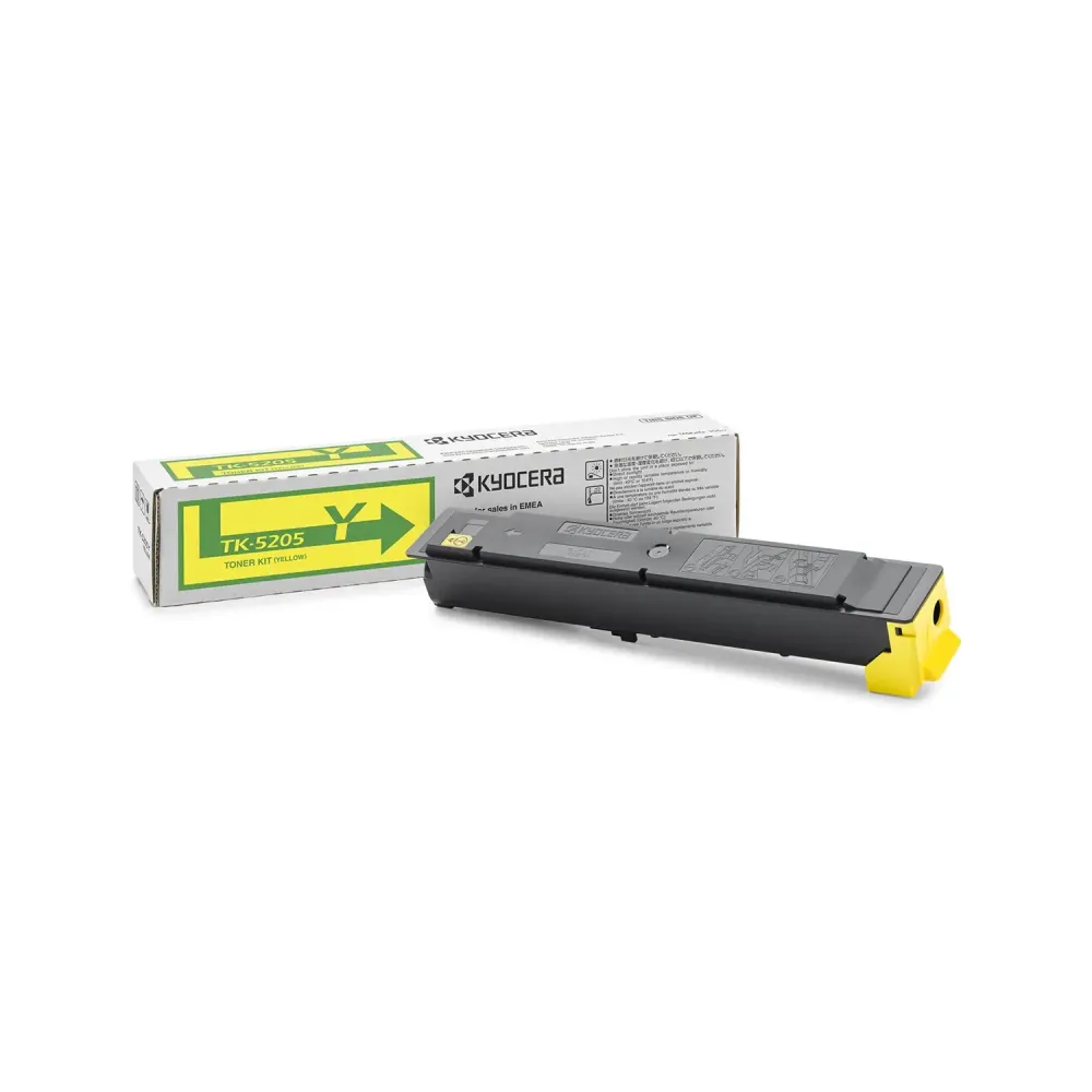 TK-5205Y žuti toner
