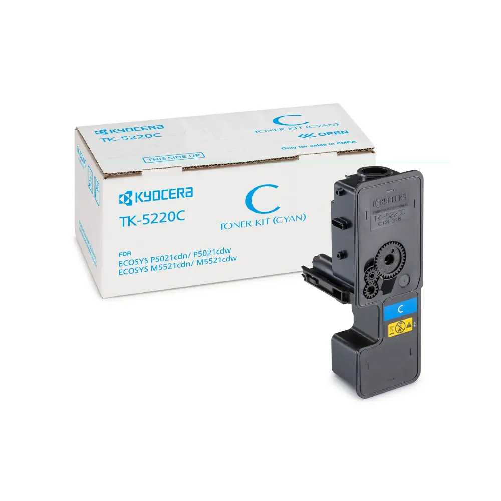 TK-5230C cyan toner