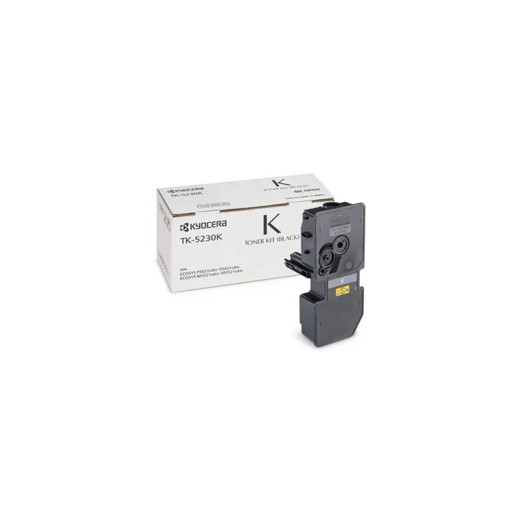 TK-5230K crni toner