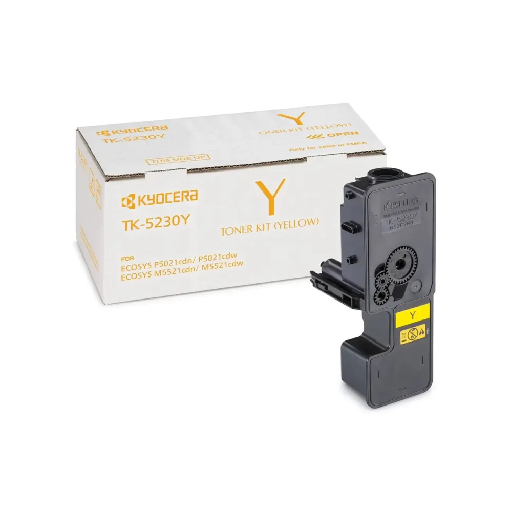 TK-5230Y žuti toner