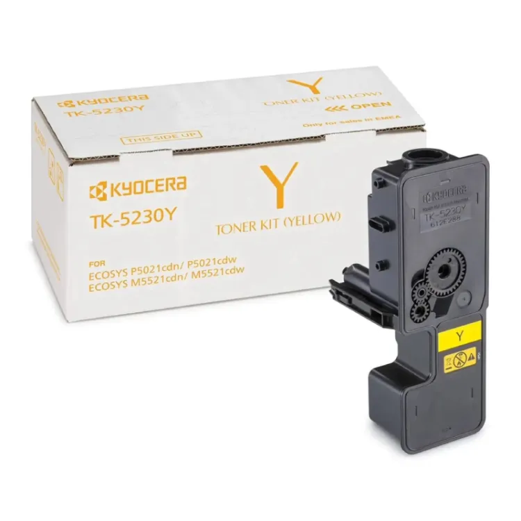 TK-5230Y žuti toner