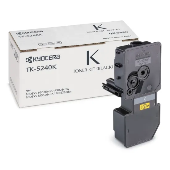 TK-5240K crni toner