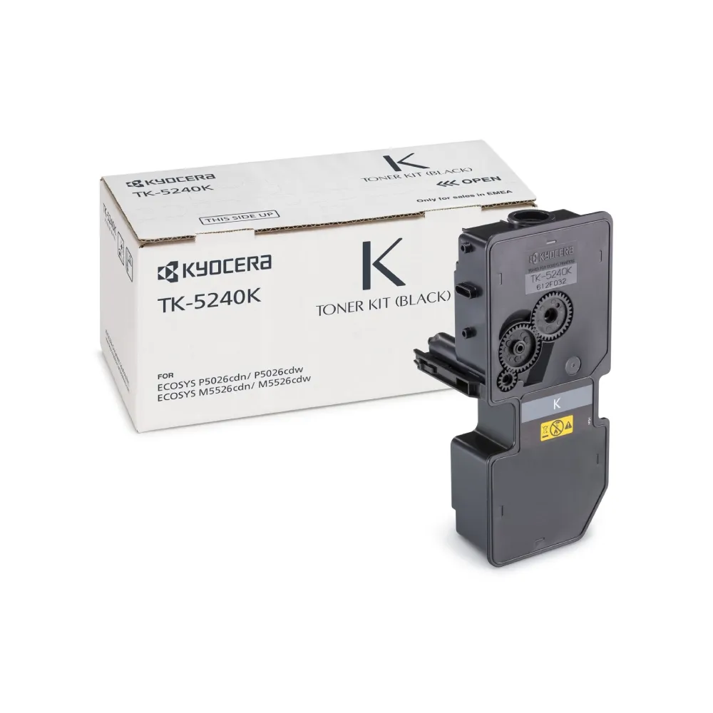 TK-5240K crni toner