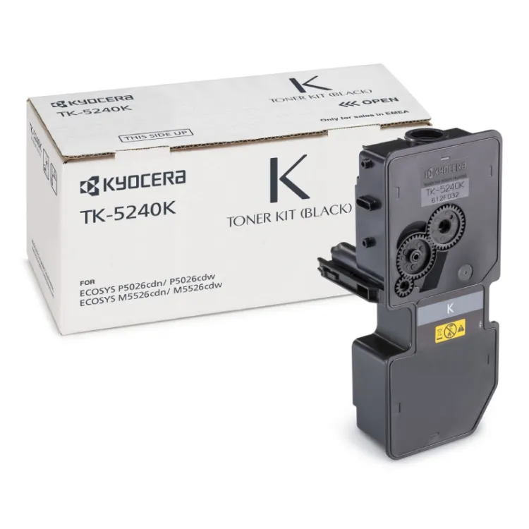 TK-5240K crni toner