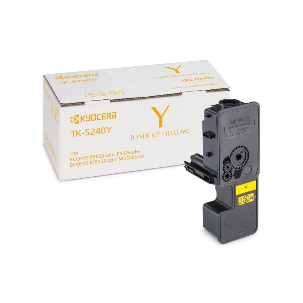 TK-5240Y žuti toner