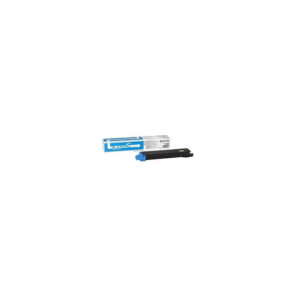 TK-5290C cyan toner