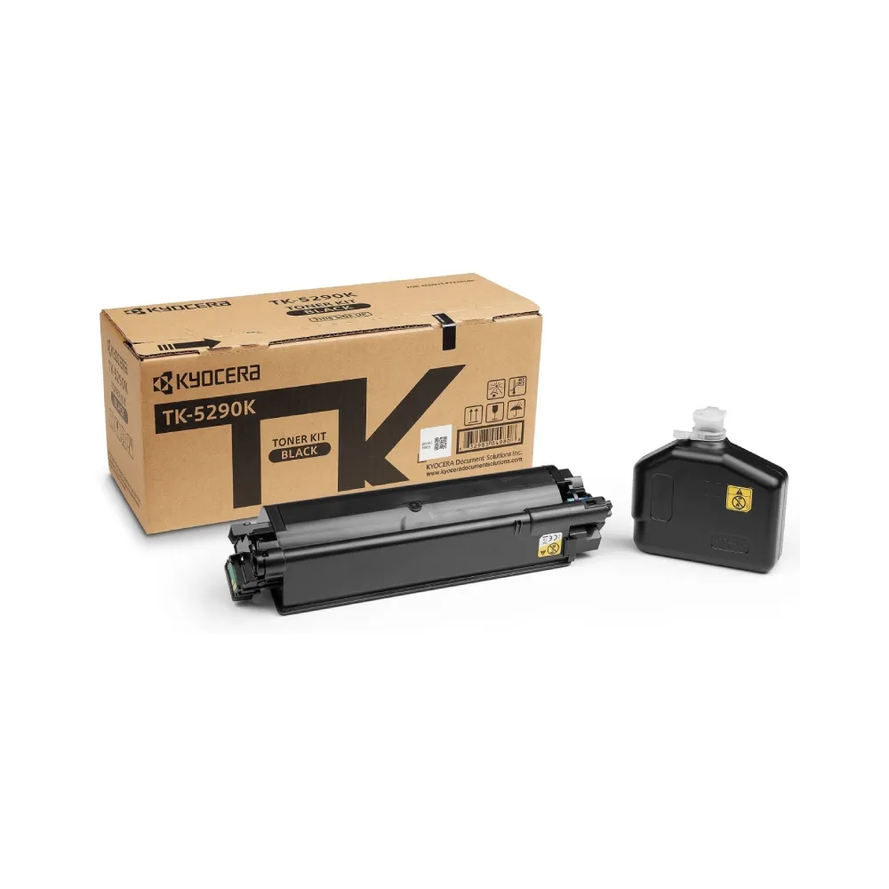 TK-5290K crni toner