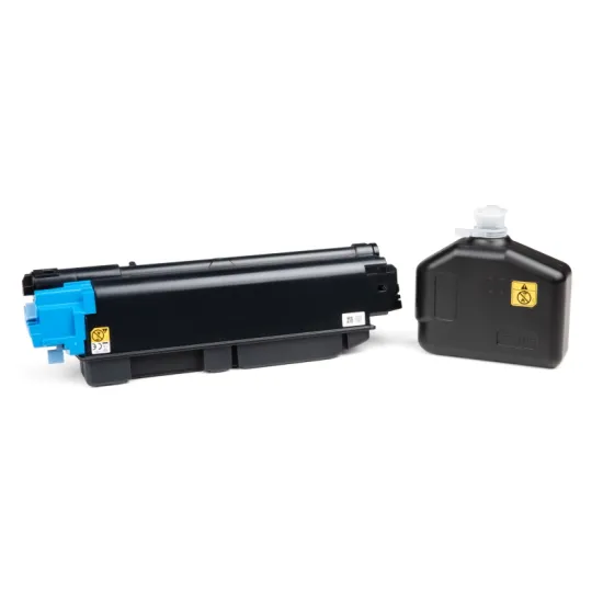 TK-5345C cyan toner