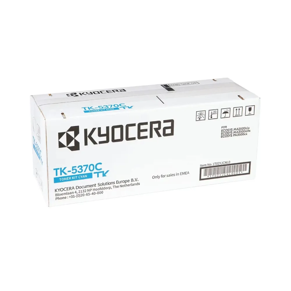 TK-5370C cyan toner