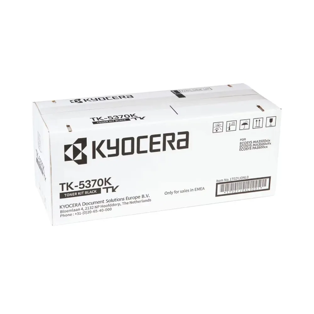 TK-5370K crni toner