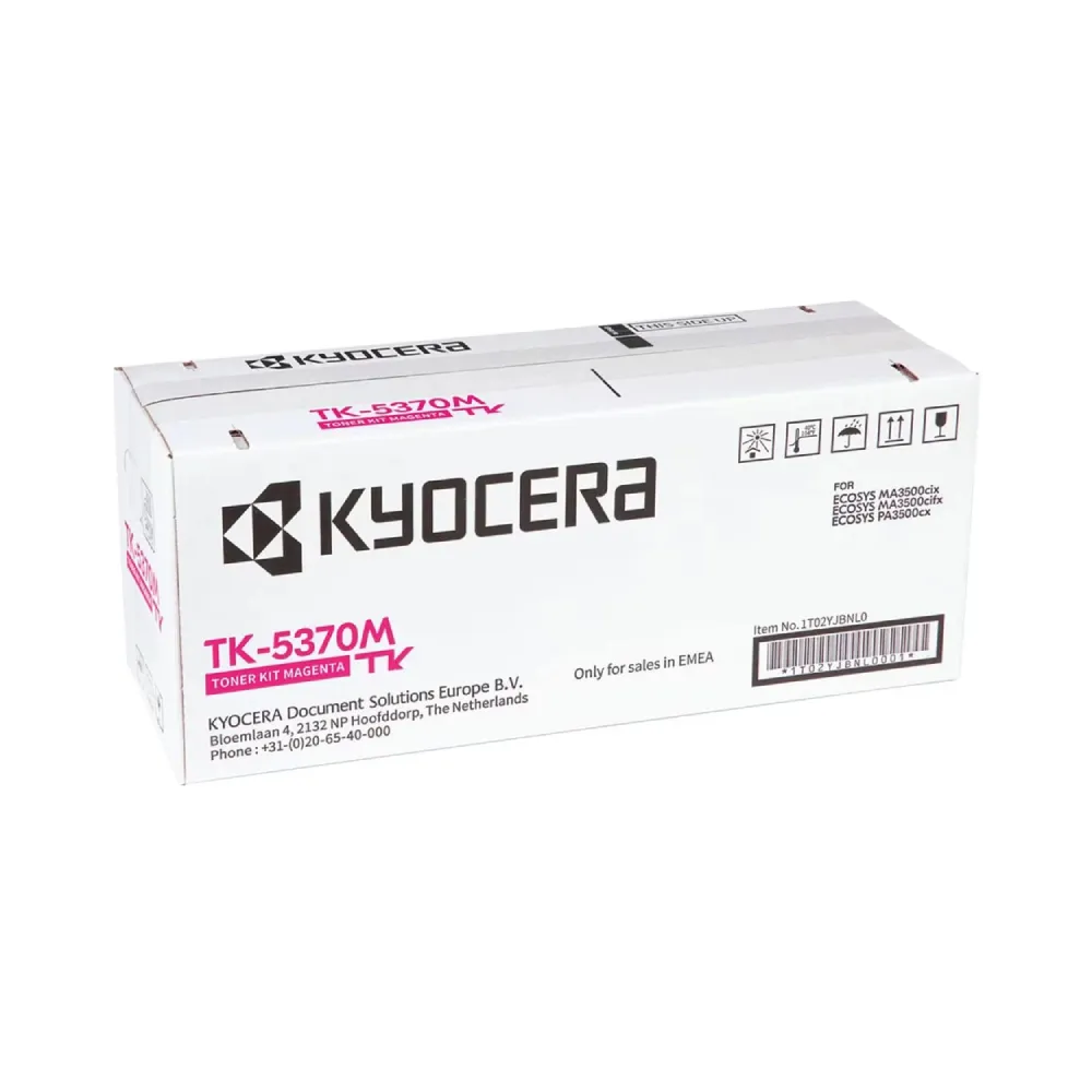 TK-5370M magenta toner