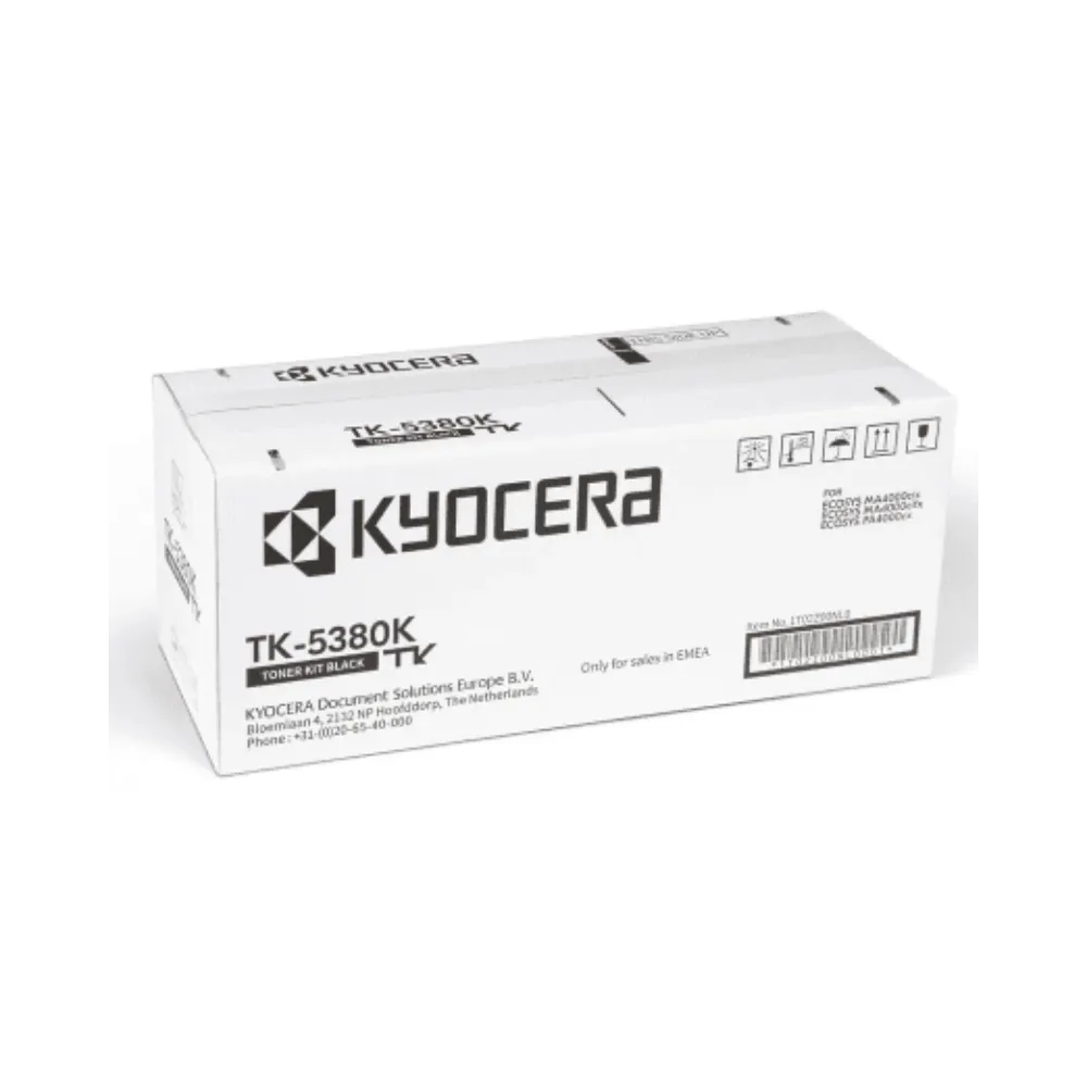 TK-5380K crni toner