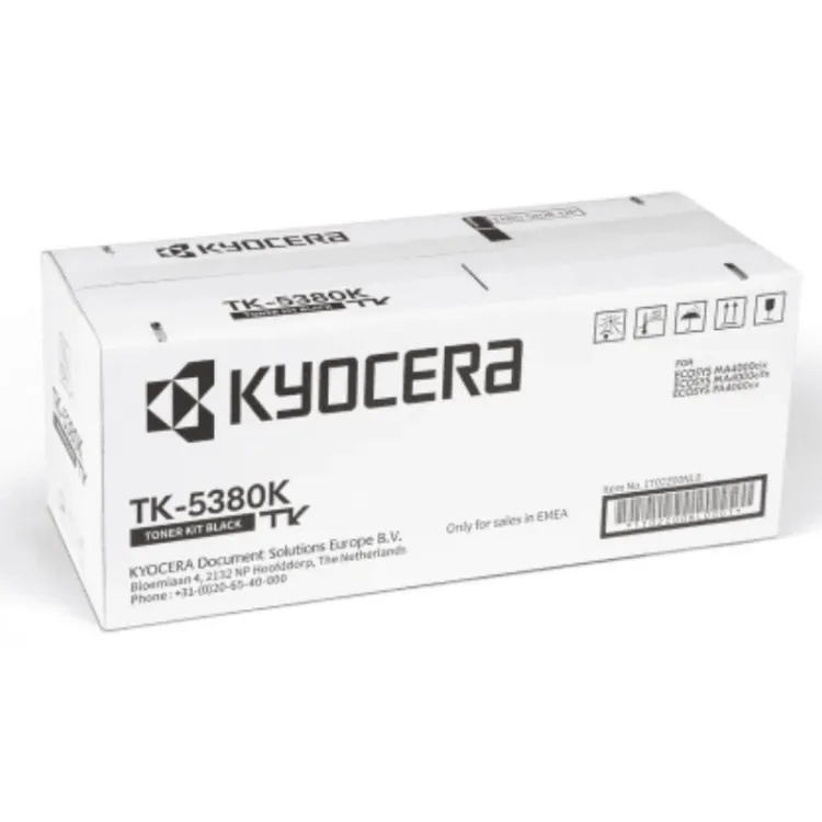 TK-5380K crni toner