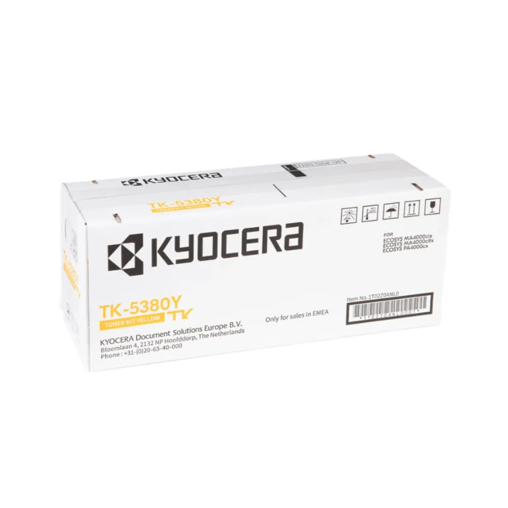 TK-5380Y žuti toner