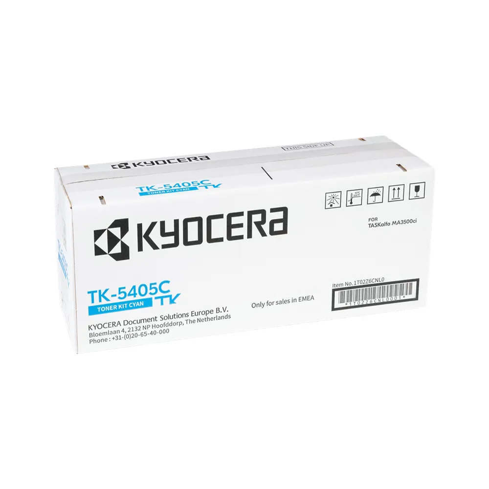 TK-5405C cyan toner