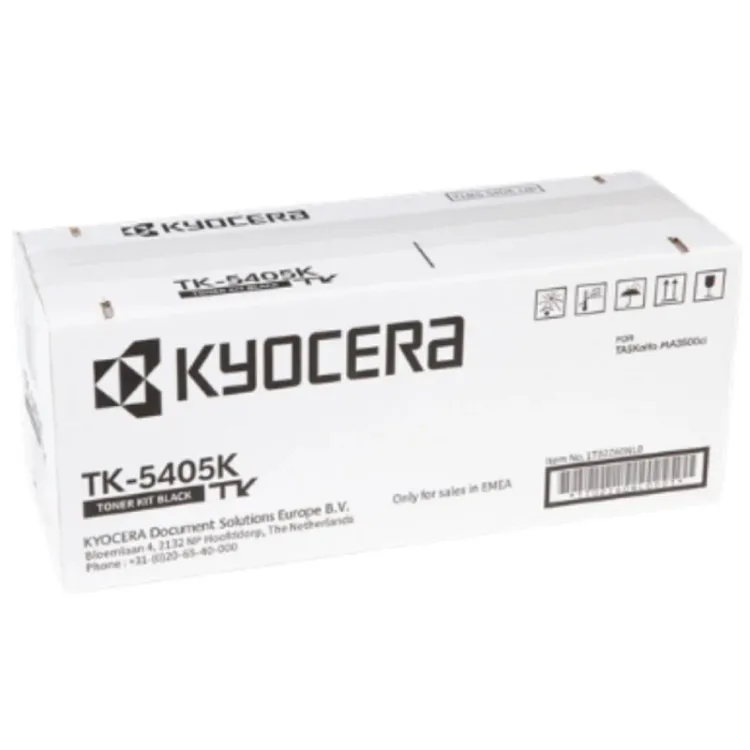 TK-5405K crni toner