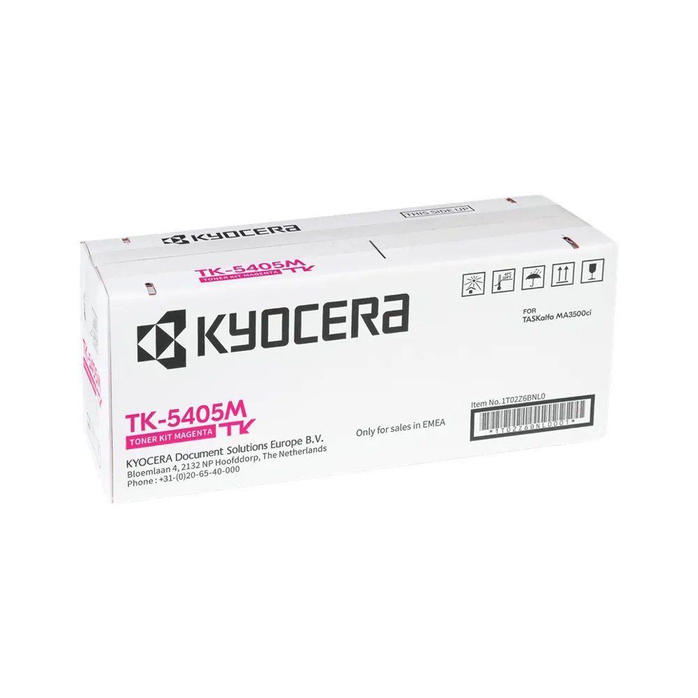 TK-5405M magenta toner