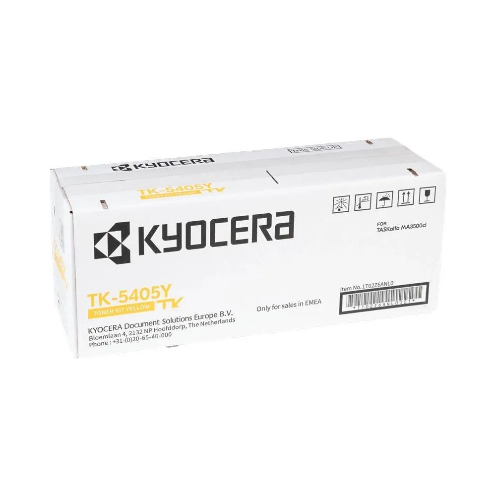 TK-5405Y žuti toner