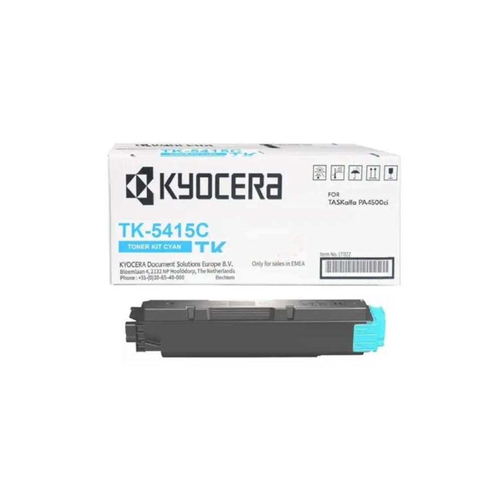 TK-5415C cyan toner