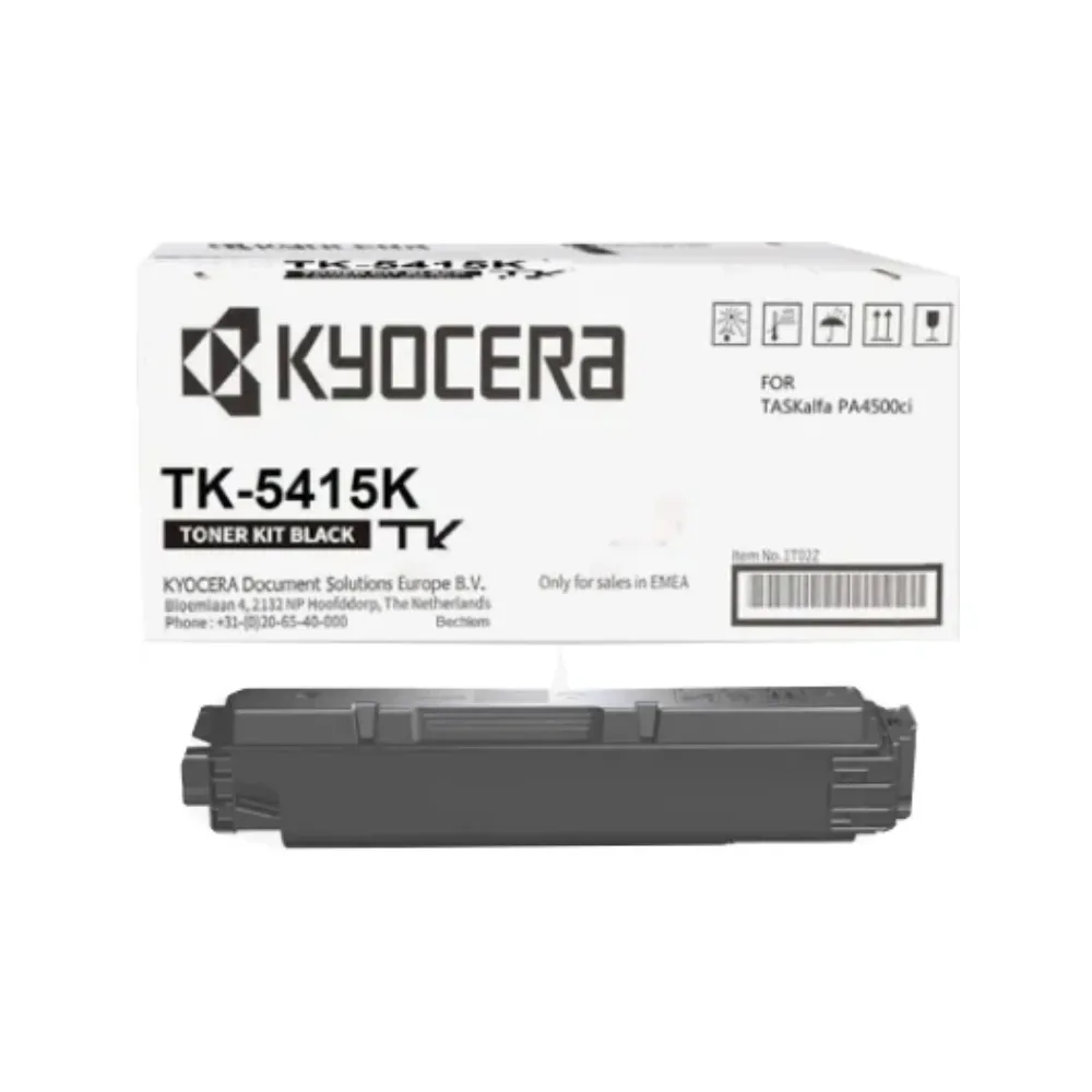 TK-5415K crni toner