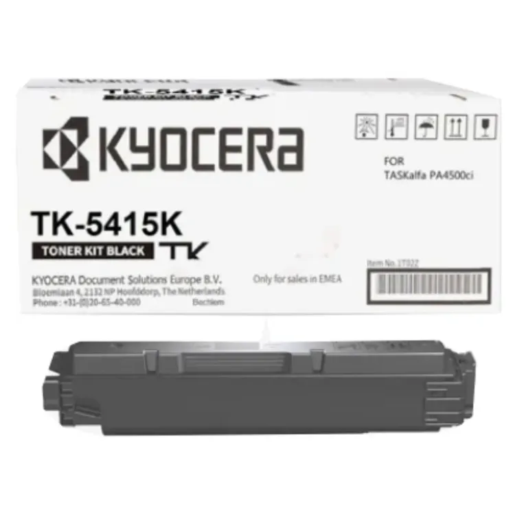 TK-5415K crni toner